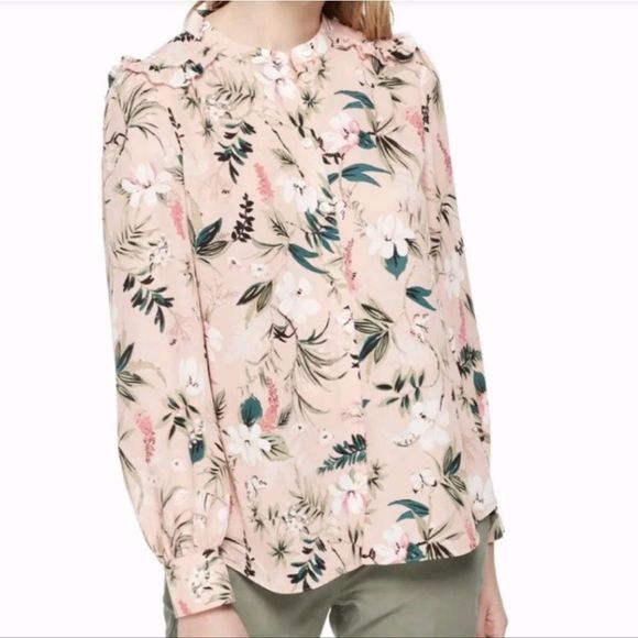 kate spade Tops - Kate Spade Blouse